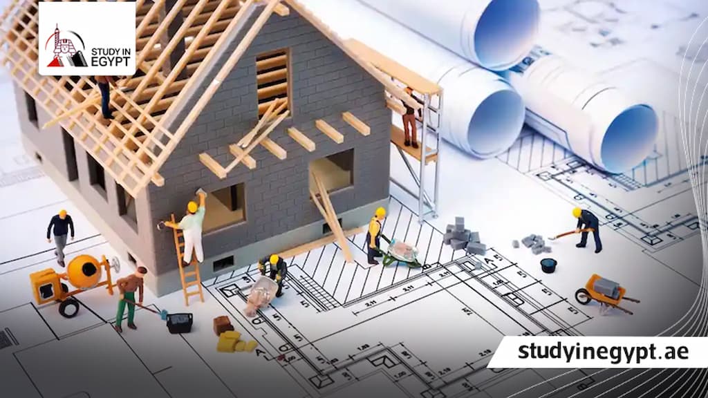 ماجستير هندسة ادارة المشاريع