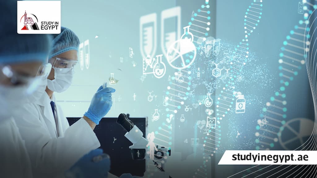 مستقبل الهندسة الطبية الحيوية في السعودية