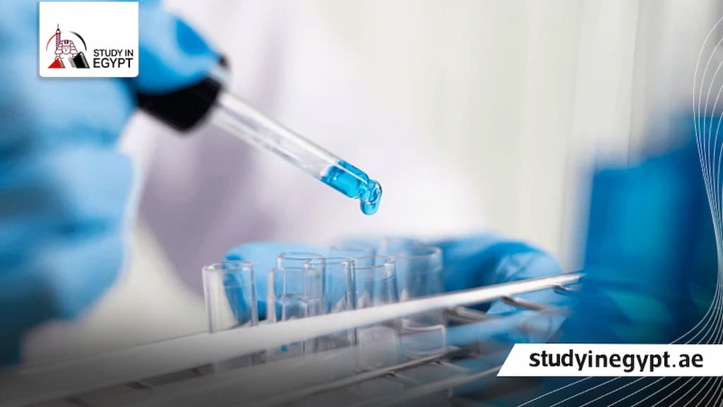 مصاريف كلية علوم صحية جامعة مصر