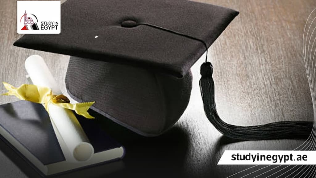 معادلة الشهادات في مصر للوافدين