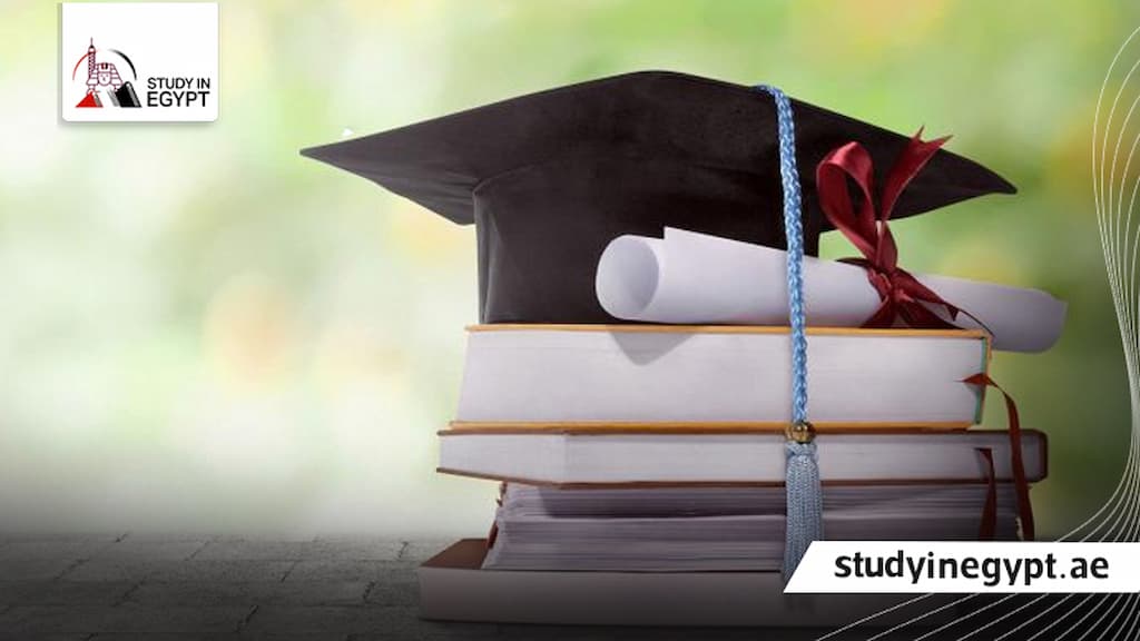 معادلة الماجستير المهني بالاكاديمي جامعة حلوان