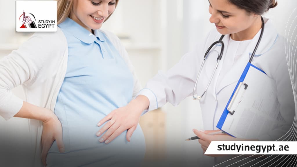 معدل القبول في طب النساء والتوليد