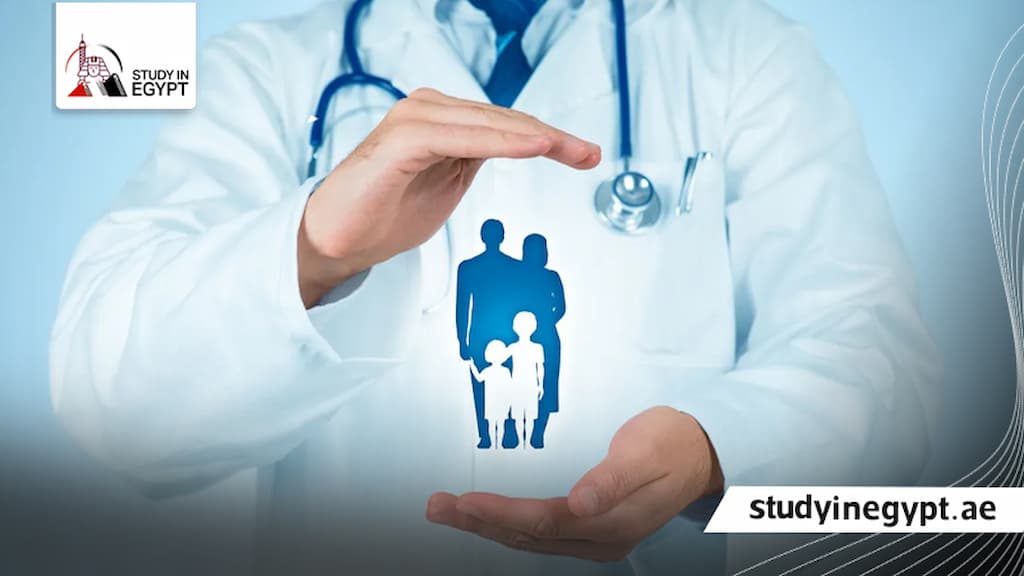 مميزات وعيوب تخصص طب الأسرة