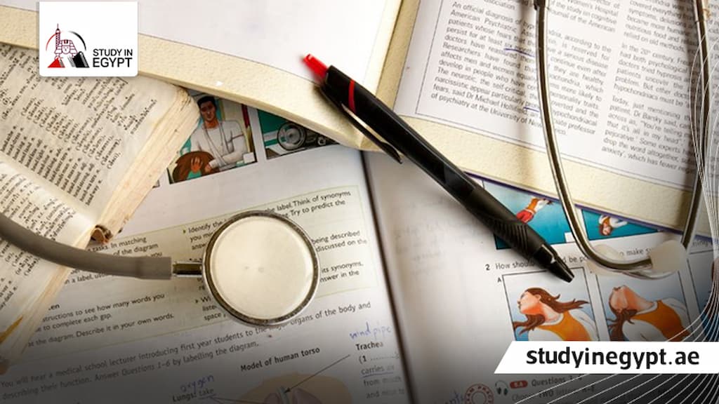 أقل معدل لدراسة الطب في الخارج