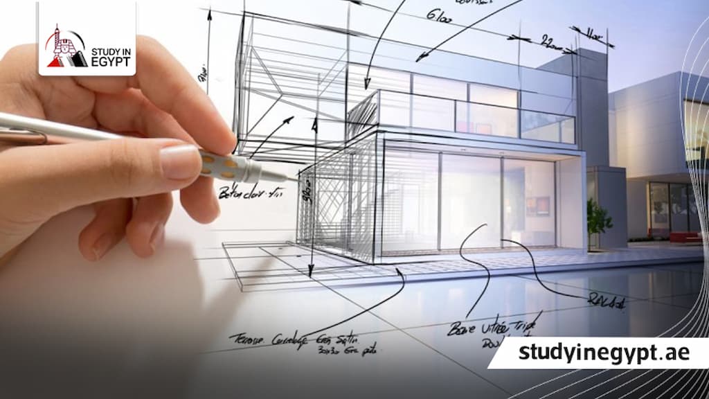افضل الجامعات لدراسة الهندسة المعماري
