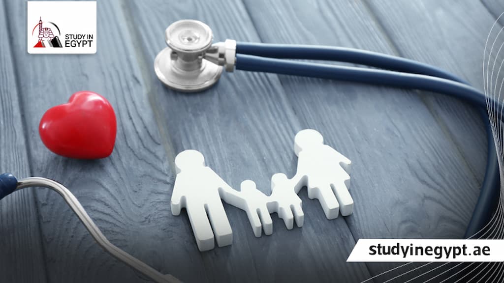 التخصصات الدقيقة في طب الأسرة
