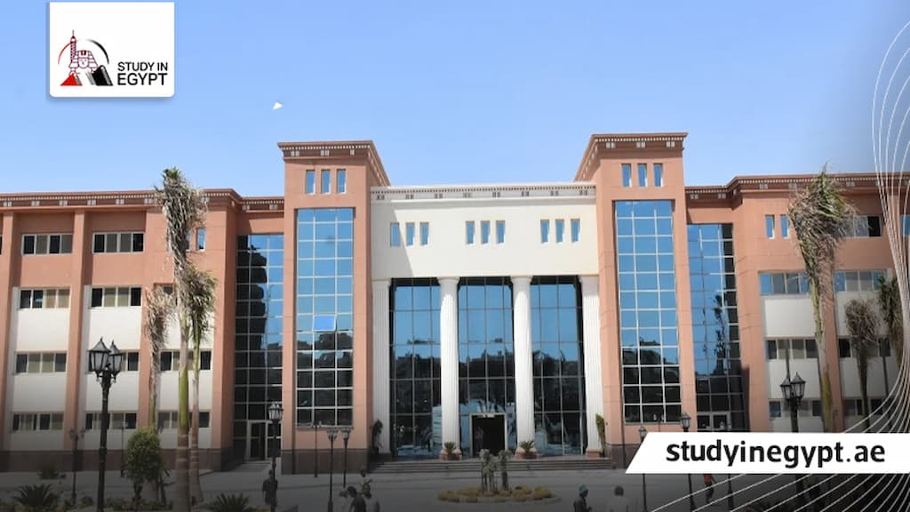 تخصصات جامعة القاهرة الجديدة التكنولوجية
