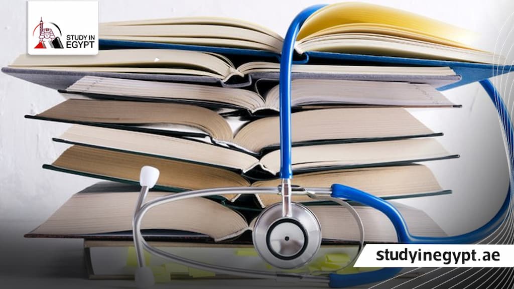 عدد سنوات دراسة الطب في جامعة القاهرة