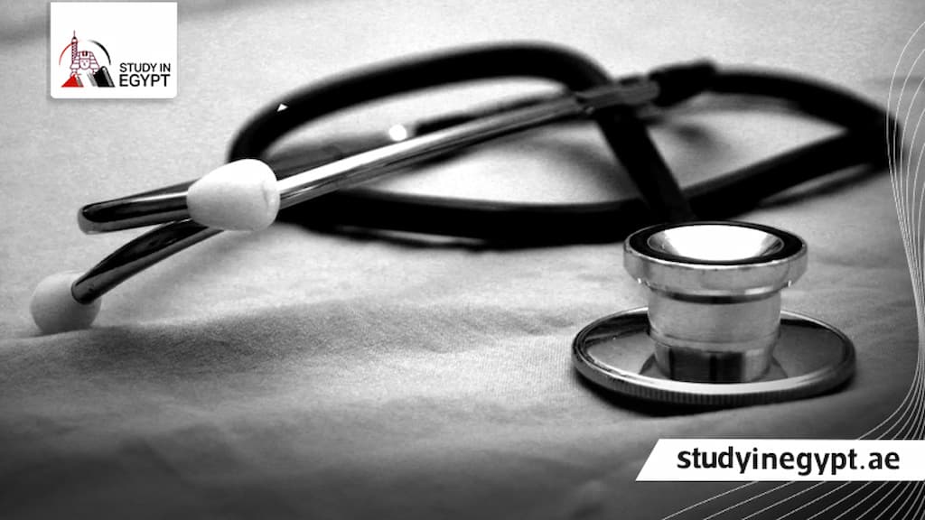 ماجستير تمريض جامعة عين شمس