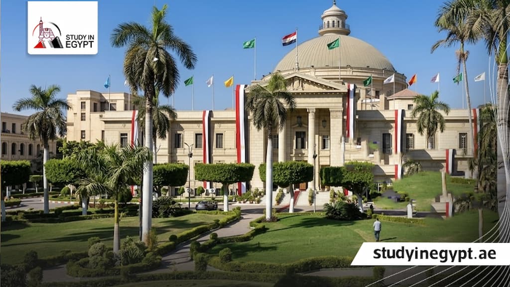 ماجستير كلية الزراعة جامعة القاهرة