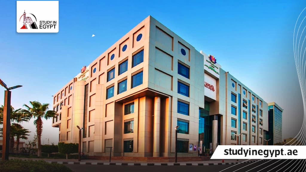 مصاريف كلية التمريض جامعة مصر للعلوم والتكنولوجيا