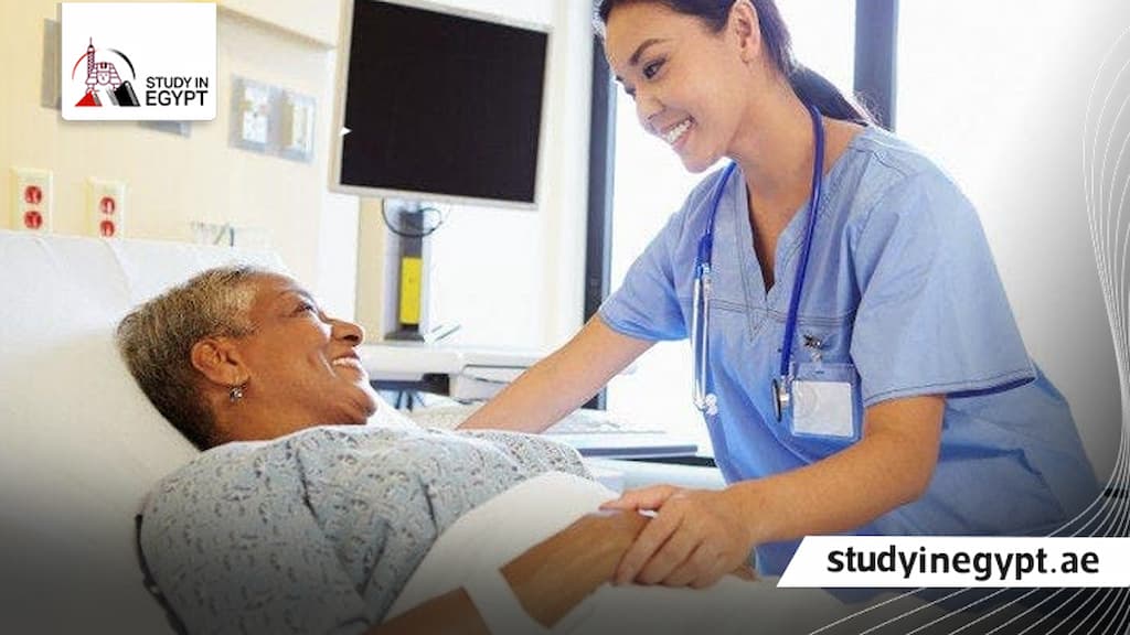 مصاريف كلية التمريض في الجامعات الخاصة