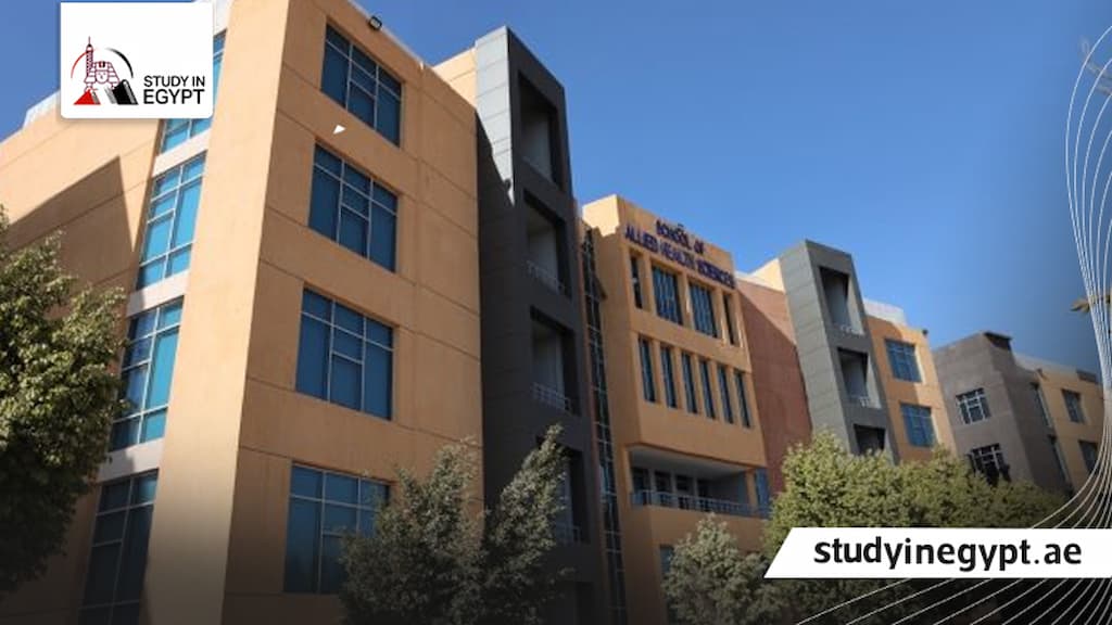 مصاريف كلية تكنولوجيا العلوم الصحية التطبيقية جامعة بدر