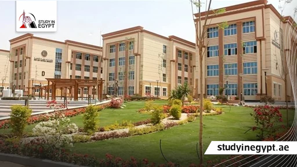 التقديم في الجامعات الأهلية في مصر