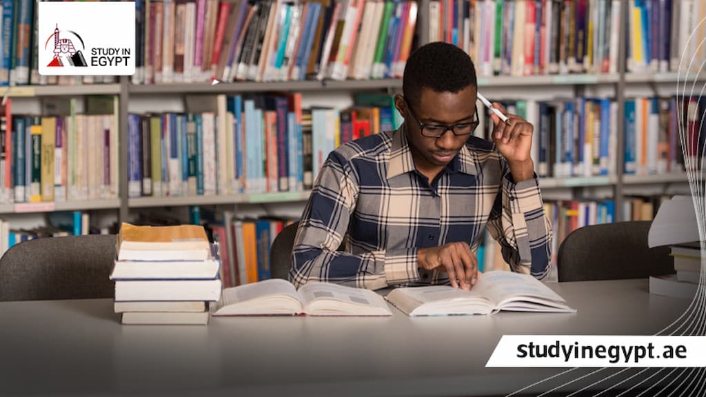 التقديم للجامعات المصرية للسودانيين