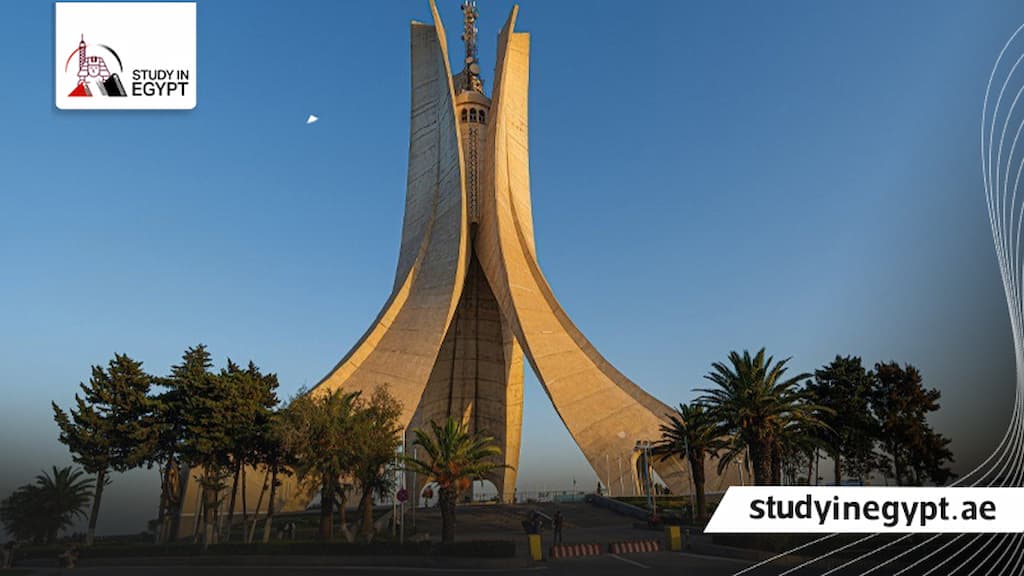 الدراسة في مصر للجزائريين | الجامعات والرسوم وشروط القبول 2026