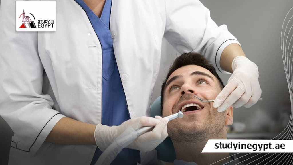 الزمالة البريطانية لطب الأسنان