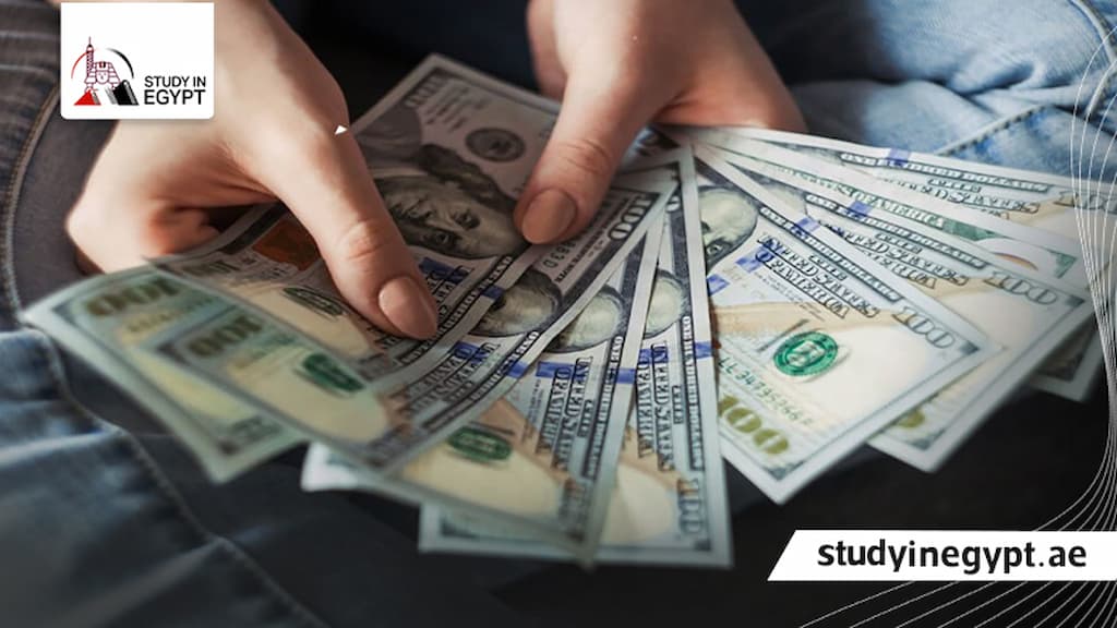 رسوم الدراسة في معهد البحوث والدراسات العربية