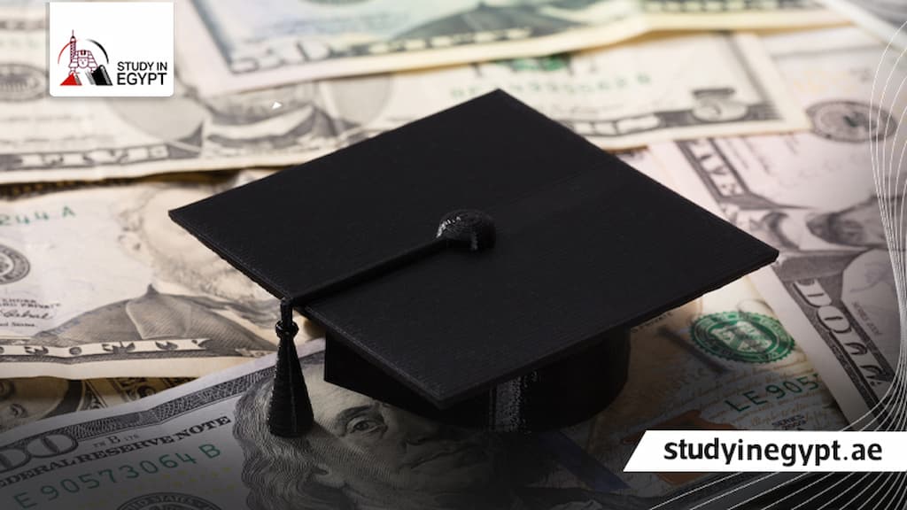 مصاريف الدراسات العليا كلية الحقوق جامعة القاهرة