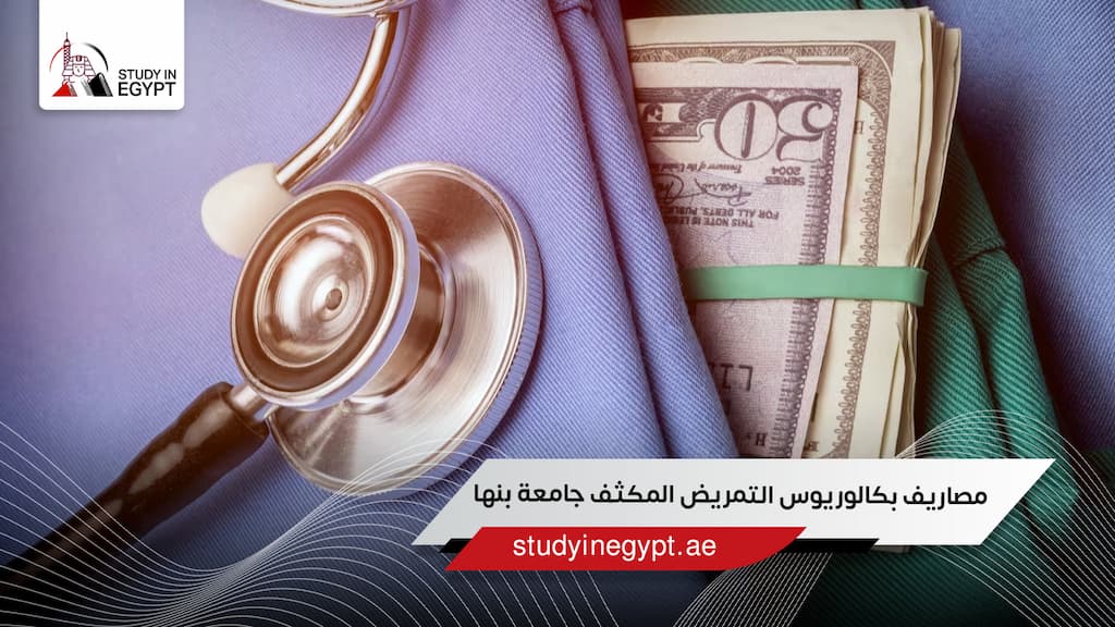 مصاريف بكالوريوس التمريض المكثف جامعة بنها