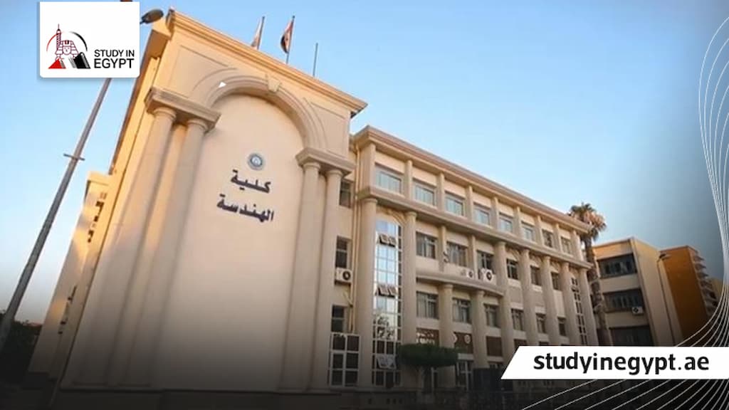 مصاريف كلية الهندسة جامعة المنصورة