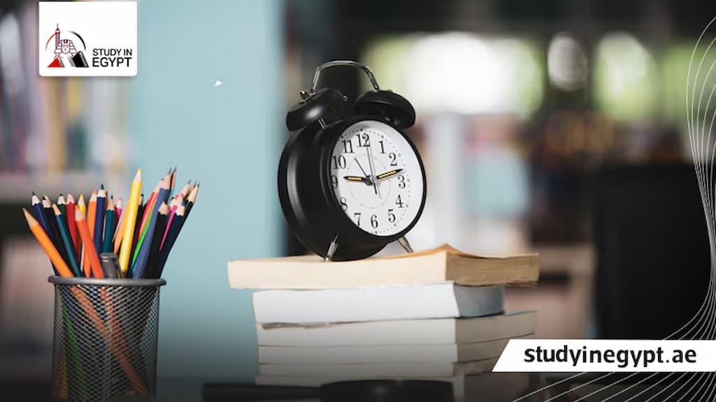 نظام الساعات المعتمدة في كلية الحقوق جامعة القاهرة