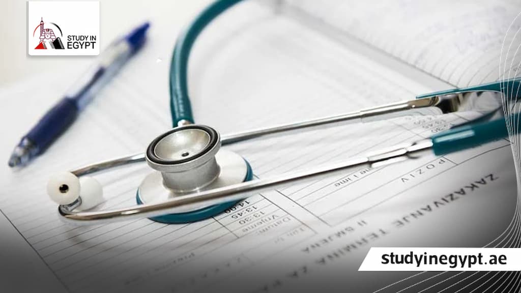 نظام دراسة الطب في جامعة الزقازيق