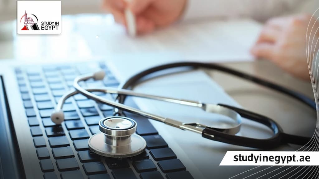 نظام دراسة الطب في جامعة المنصورة