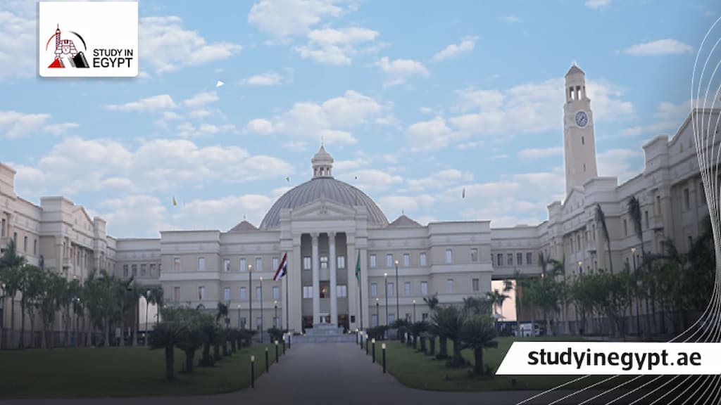 التسجيل في جامعة القاهرة الأهلية