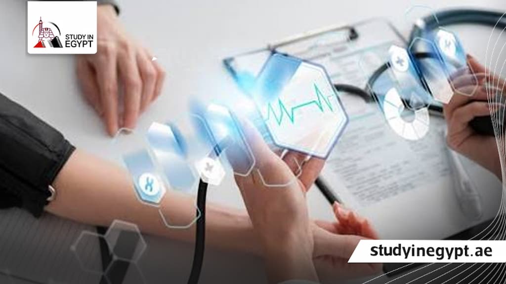 المعهد العالي للصحة العامة بالاسكندرية الدراسات العليا