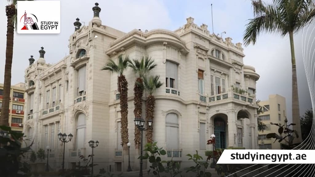 ترتيب جامعة عين شمس عالميا