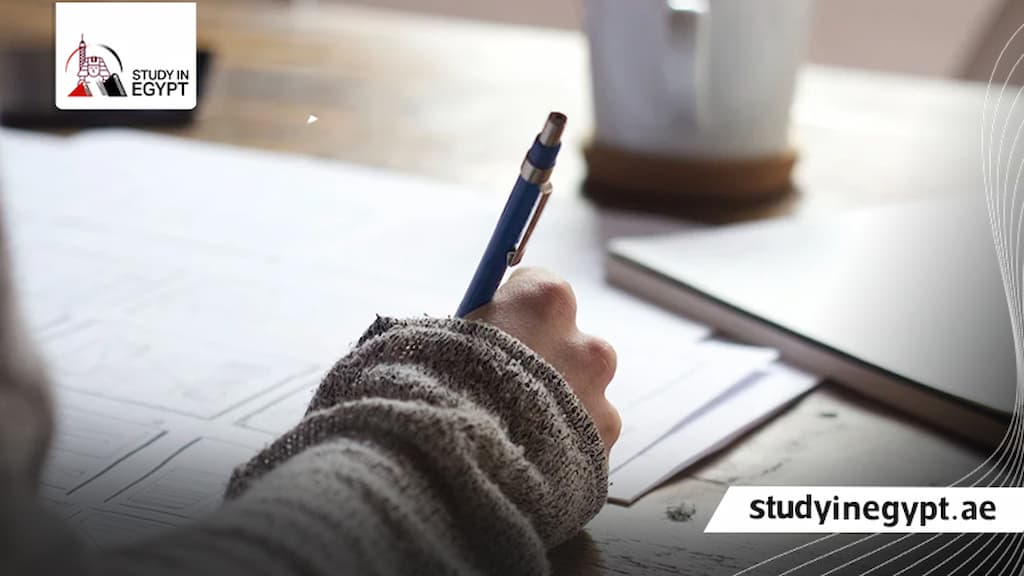 تقديم الطلاب الوافدين للجامعات المصرية