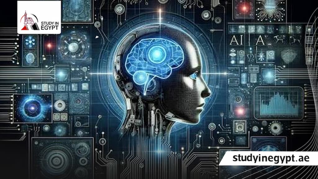 تنسيق كلية الذكاء الاصطناعي جامعة عين شمس