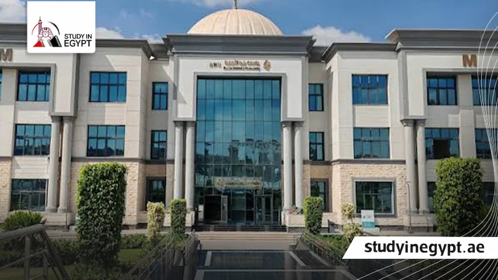 جامعة بنها الأهلية
