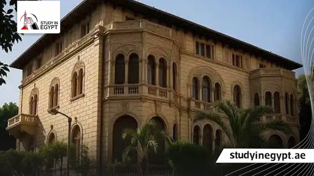 دكتوراه معهد البحوث والدراسات العربية