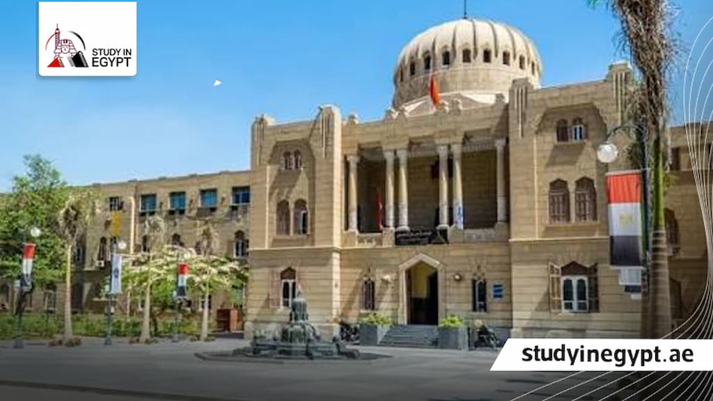 شروط القبول بكلية الهندسة جامعة عين شمس