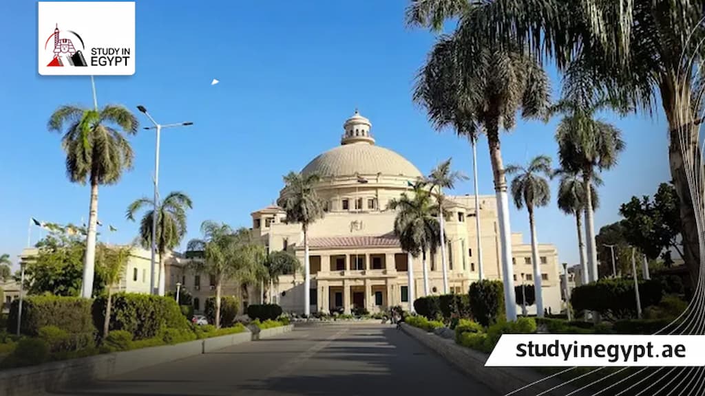 شروط ماجستير إعلام جامعة القاهرة