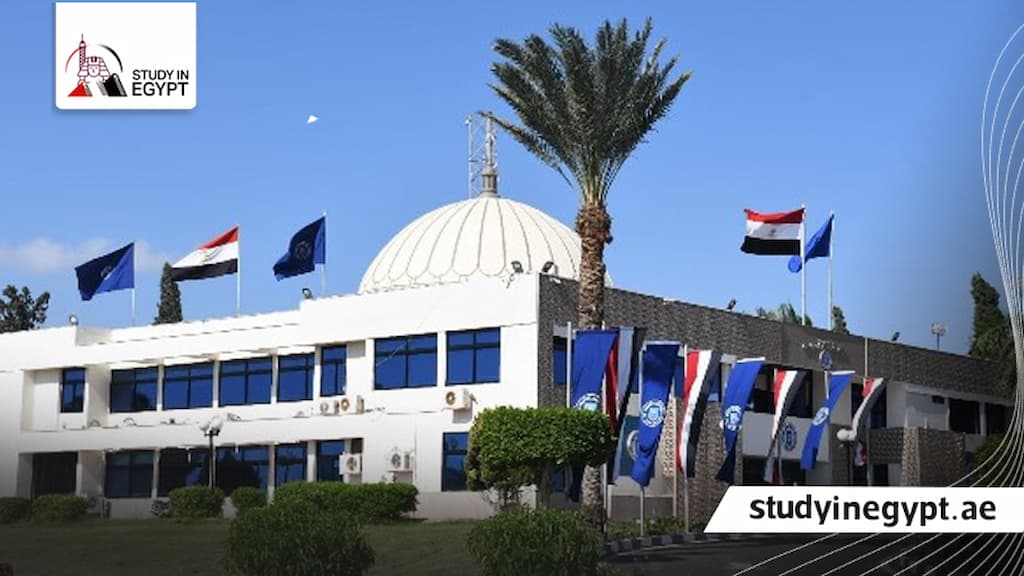 كلية علوم جامعة قناة السويس