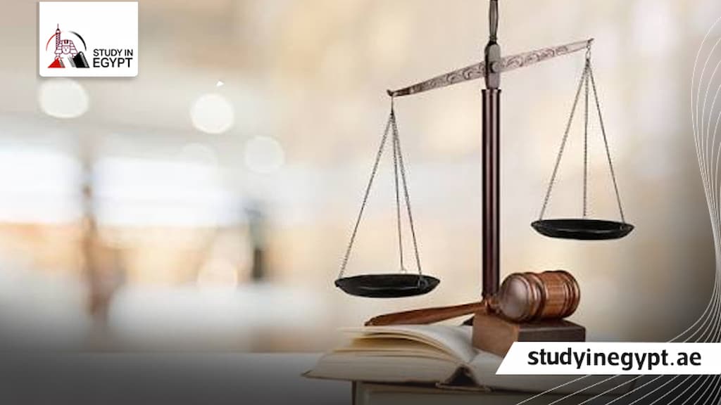 مصاريف الدراسات العليا كلية الحقوق جامعة عين شمس
