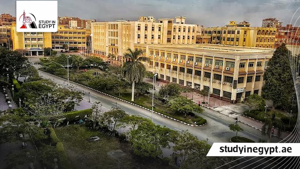 مصاريف كلية الزراعة جامعة الزقازيق