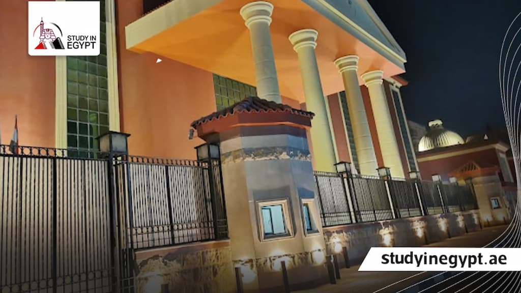 مصاريف كلية الطب البشري جامعة MTI
