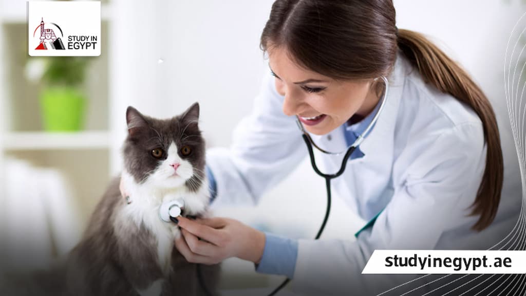 مصاريف كلية الطب البيطري جامعة الزقازيق