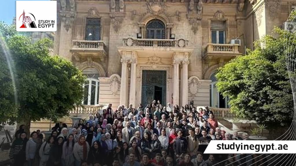 مصاريف كلية فنون جميلة جامعة الإسكندرية