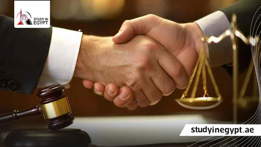 مواعيد تقديم الدراسات العليا كلية الحقوق جامعة عين شمس