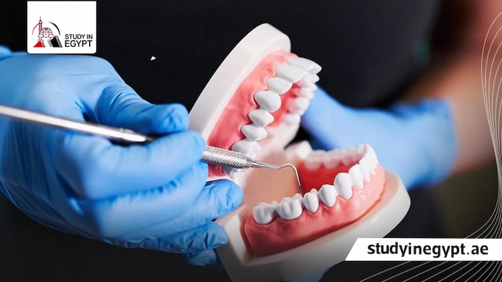أفضل تخصص في طب الأسنان من حيث الراتب