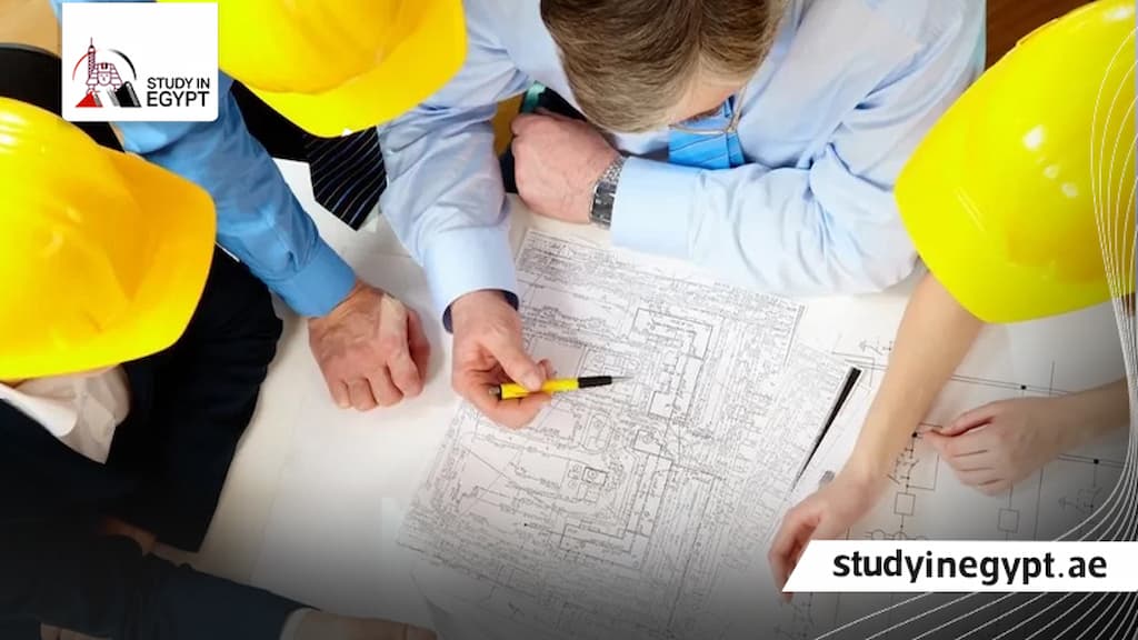 أفضل تخصص هندسة من حيث الراتب
