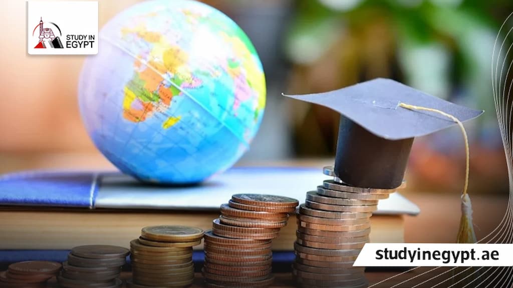 اسعار الدراسات العليا في مصر