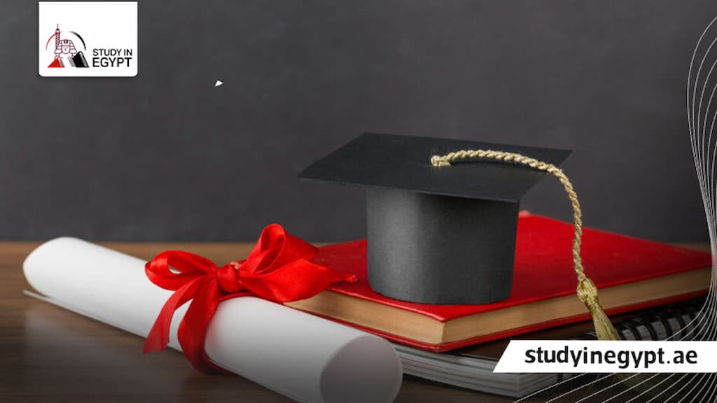 جامعة المنصورة الدراسات العليا للوافدين