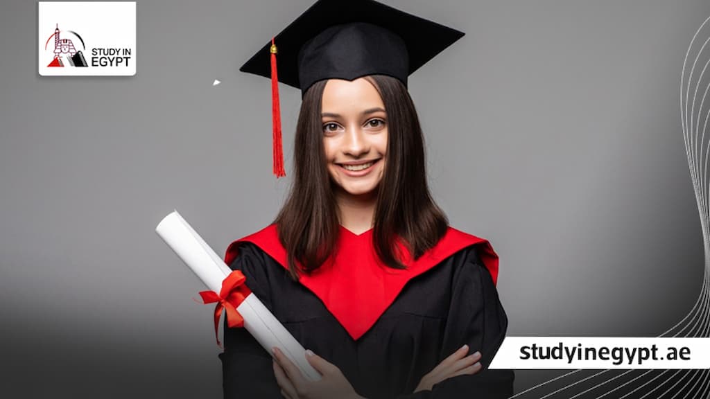 شروط الماجستير في جامعة حلوان