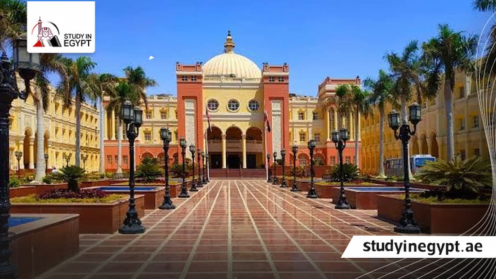 كلية الصيدلة الجامعة البريطانية في مصر
